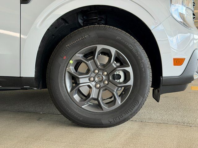 2026 Ford Maverick XLT Springfield VA