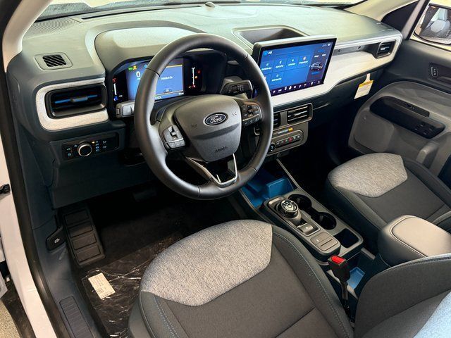 2026 Ford Maverick XLT Springfield VA