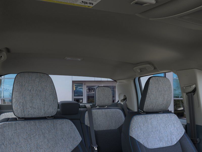 2026 Ford Maverick XLT Springfield VA