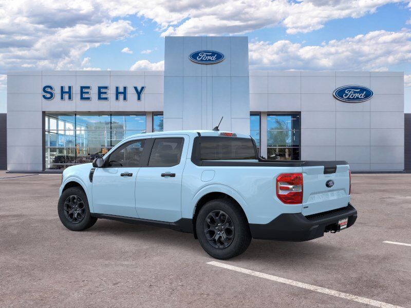2026 Ford Maverick XLT Springfield VA