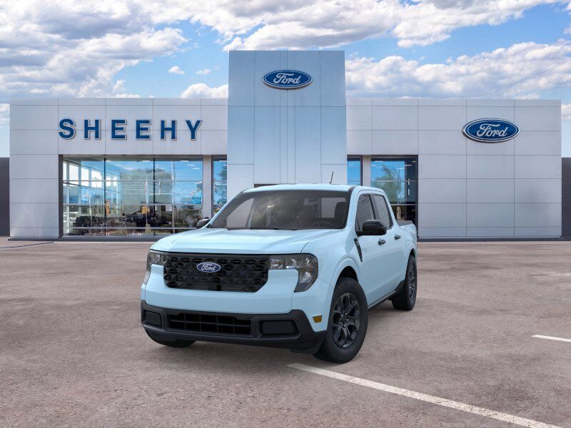 2026 Ford Maverick XLT Springfield VA