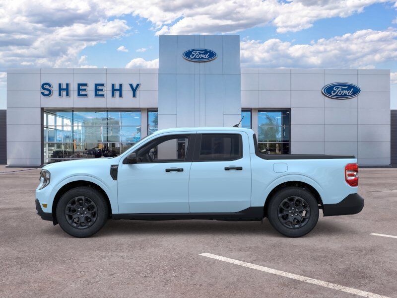 2026 Ford Maverick XLT Springfield VA