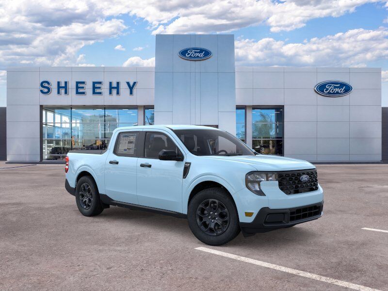 2026 Ford Maverick XLT Springfield VA