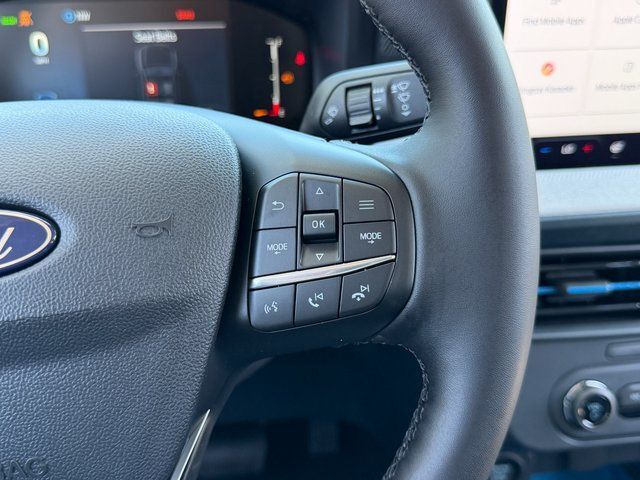 2026 Ford Maverick XLT Springfield VA
