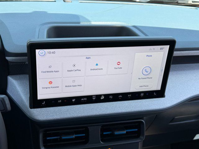 2026 Ford Maverick XLT Springfield VA