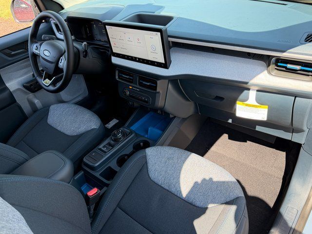 2026 Ford Maverick XLT Springfield VA