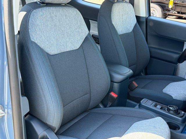 2026 Ford Maverick XLT Springfield VA