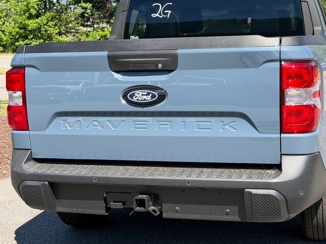 2026 Ford Maverick XLT Springfield VA