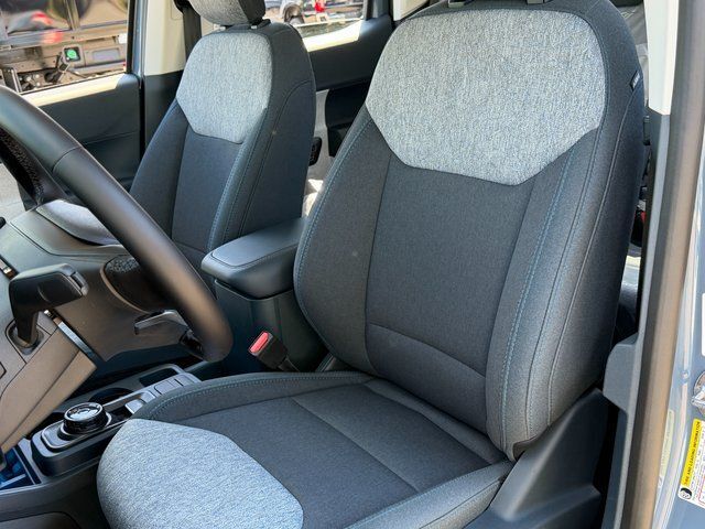 2026 Ford Maverick XLT Springfield VA