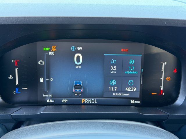 2026 Ford Maverick XLT Springfield VA