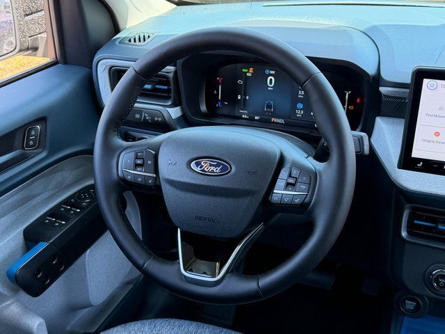 2026 Ford Maverick XLT Springfield VA