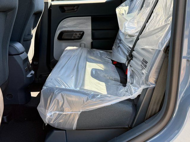 2026 Ford Maverick XLT Springfield VA