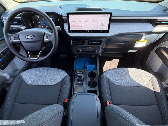 2026 Ford Maverick XLT Springfield VA