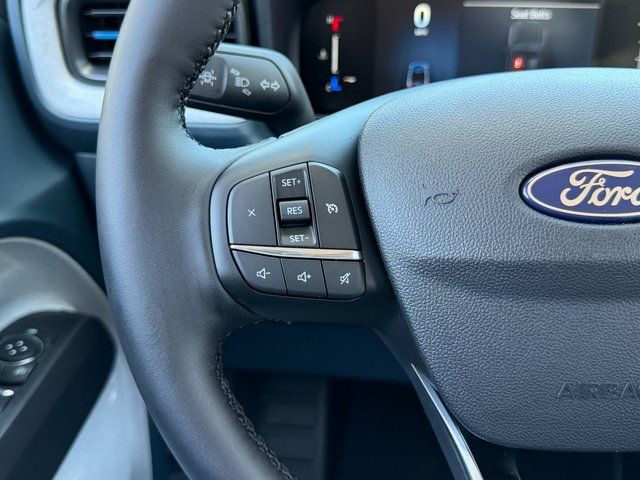 2026 Ford Maverick XLT Springfield VA