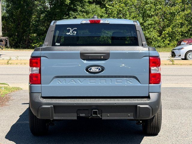 2026 Ford Maverick XLT Springfield VA