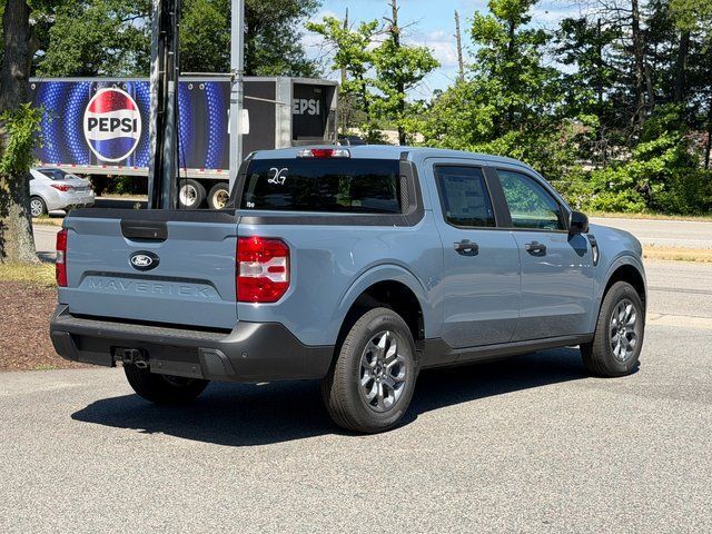2026 Ford Maverick XLT Springfield VA