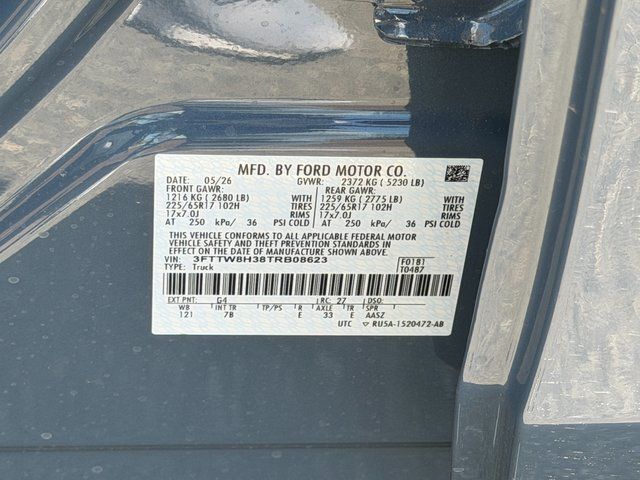 2026 Ford Maverick XLT Springfield VA
