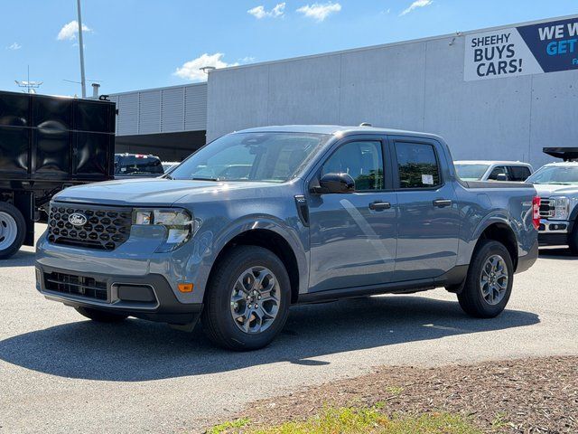 2026 Ford Maverick XLT Springfield VA