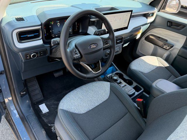 2026 Ford Maverick XLT Springfield VA