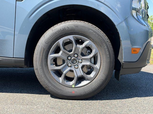 2026 Ford Maverick XLT Springfield VA