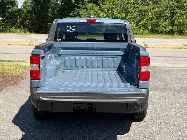 2026 Ford Maverick XLT Springfield VA