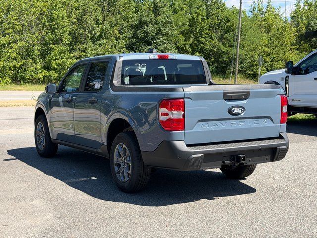 2026 Ford Maverick XLT Springfield VA