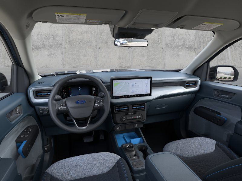 2026 Ford Maverick XLT Springfield VA