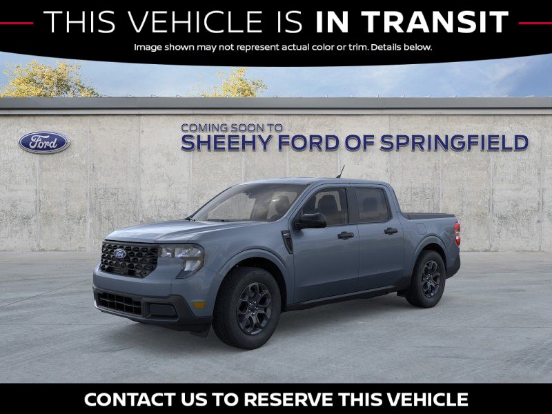 2026 Ford Maverick XLT Springfield VA