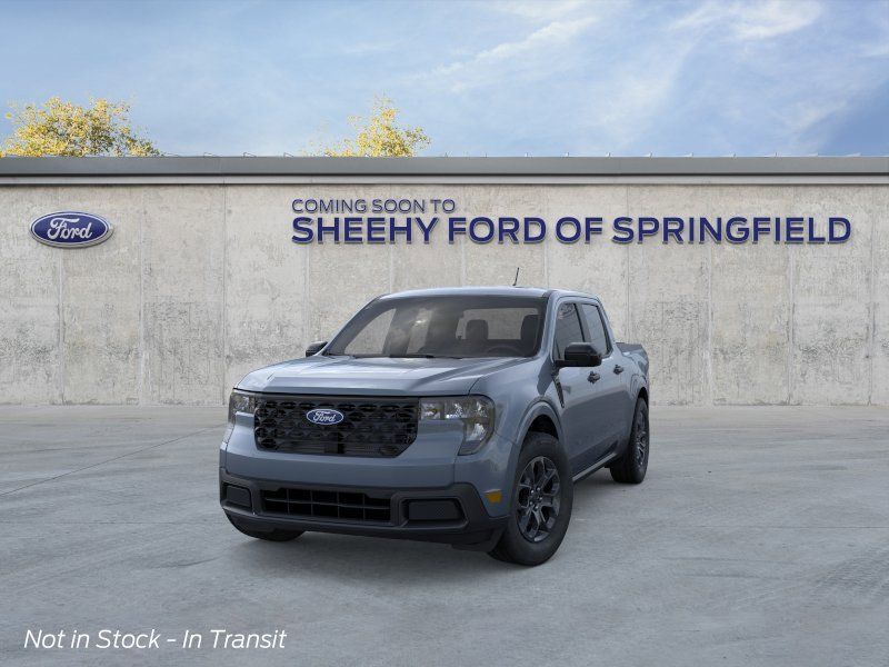 2026 Ford Maverick XLT Springfield VA