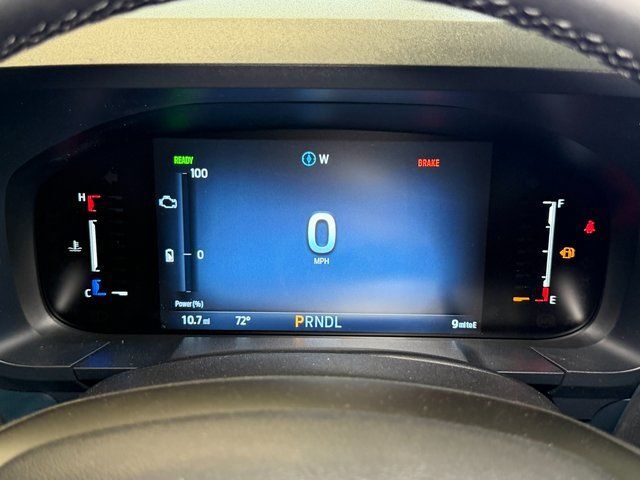 2026 Ford Maverick XLT Springfield VA