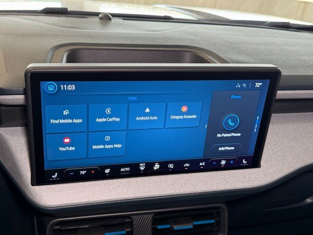 2026 Ford Maverick XLT Springfield VA