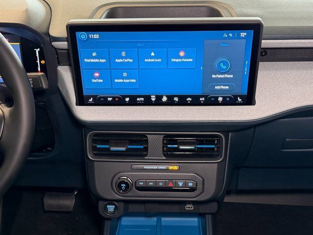 2026 Ford Maverick XLT Springfield VA