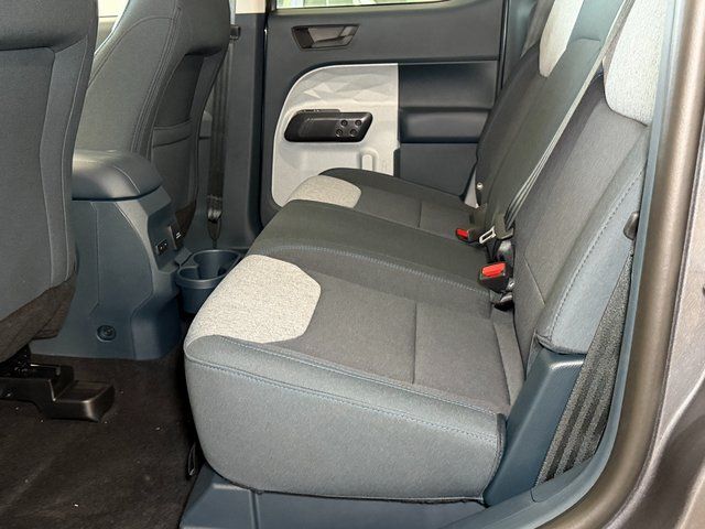 2026 Ford Maverick XLT Springfield VA
