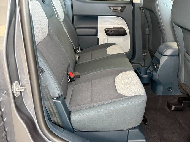 2026 Ford Maverick XLT Springfield VA