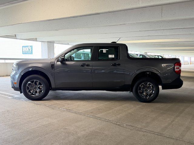 2026 Ford Maverick XLT Springfield VA