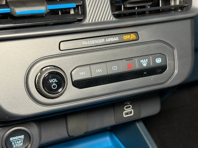 2026 Ford Maverick XLT Springfield VA