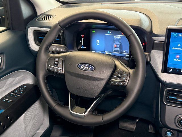2026 Ford Maverick XLT Springfield VA