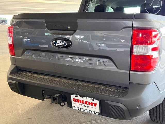 2026 Ford Maverick XLT Springfield VA