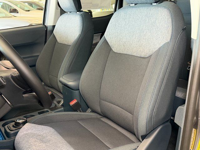 2026 Ford Maverick XLT Springfield VA