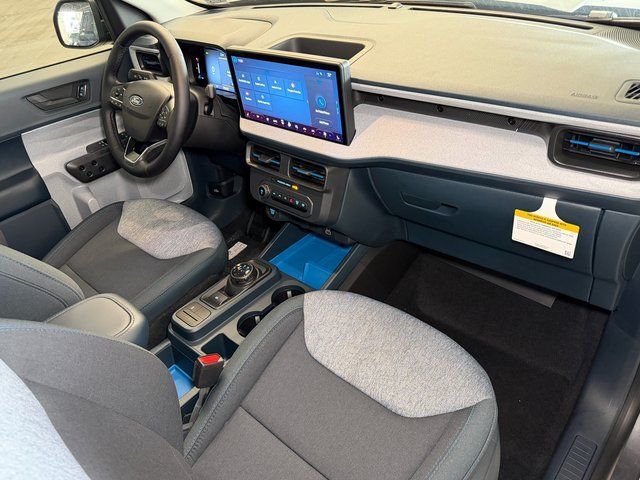 2026 Ford Maverick XLT Springfield VA