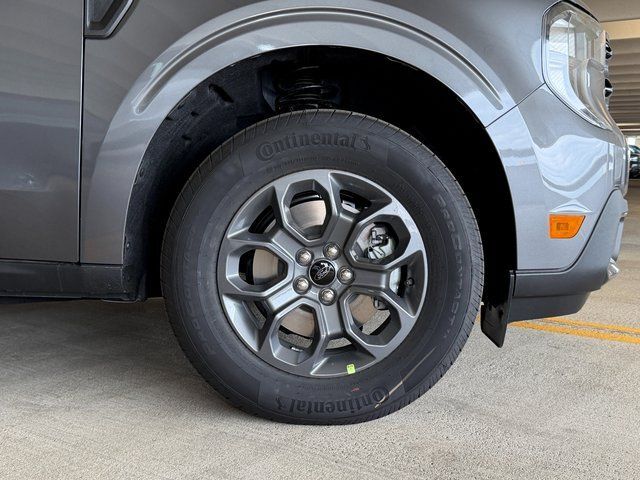 2026 Ford Maverick XLT Springfield VA