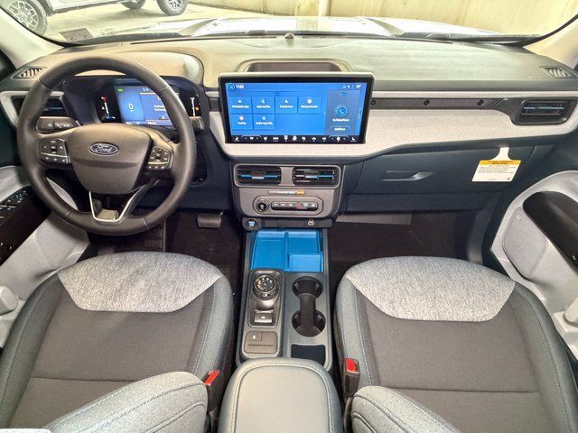 2026 Ford Maverick XLT Springfield VA