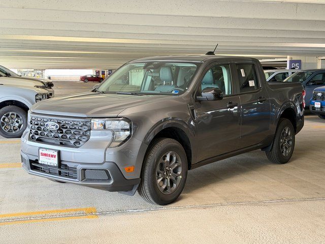 2026 Ford Maverick XLT Springfield VA