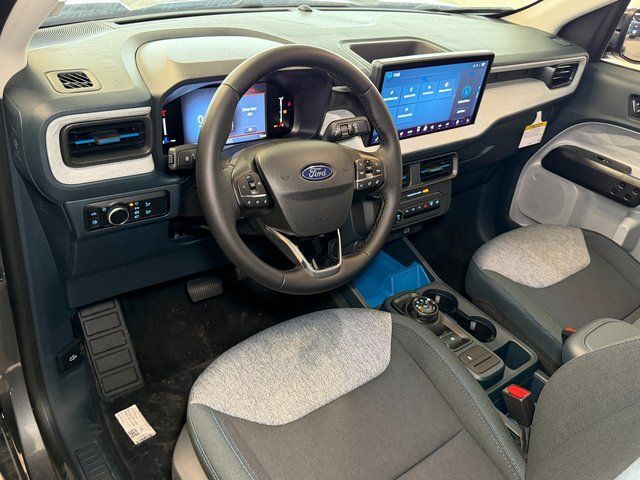 2026 Ford Maverick XLT Springfield VA