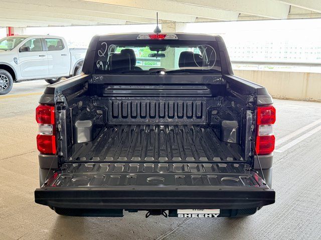 2026 Ford Maverick XLT Springfield VA
