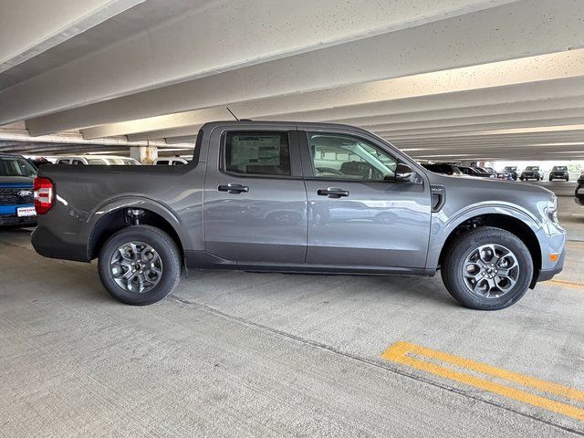2026 Ford Maverick XLT Springfield VA