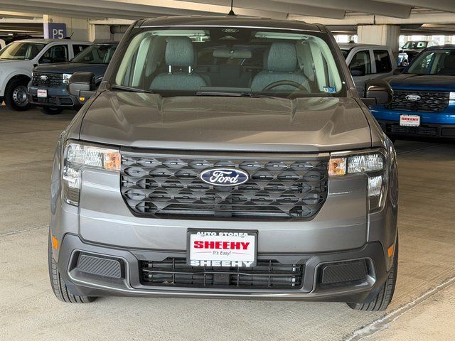 2026 Ford Maverick XLT Springfield VA