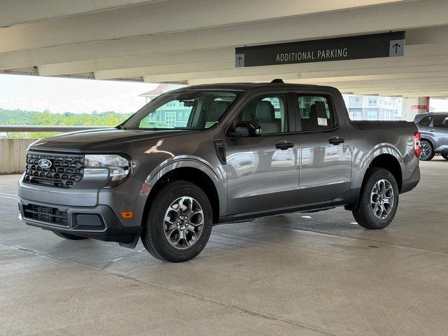 2026 Ford Maverick XLT Springfield VA