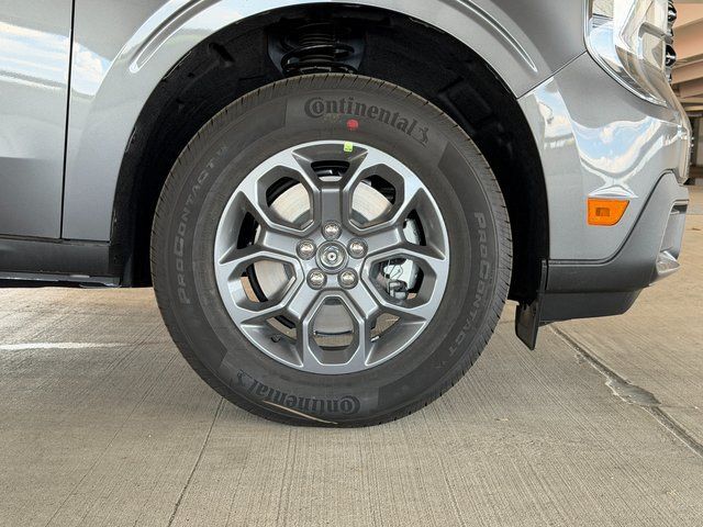 2026 Ford Maverick XLT Springfield VA