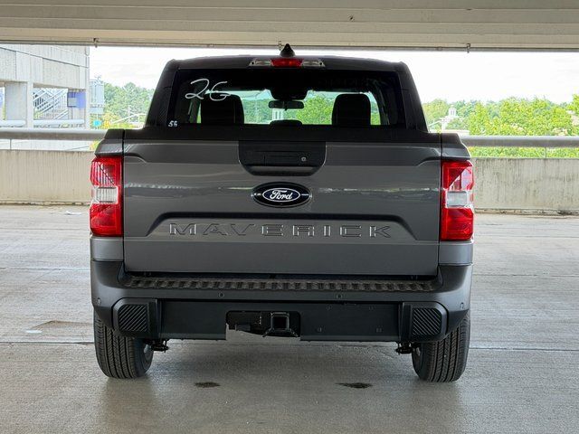 2026 Ford Maverick XLT Springfield VA